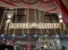 Hotel The Amrit