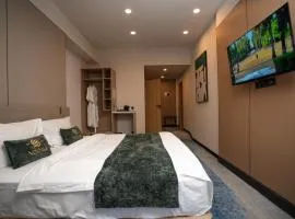 NOOMA Hotel Frunze
