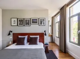 A Place Antwerp - Boutique Hotel Emile