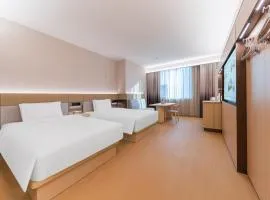JI Hotel Wuhan Optics Valley Plaza