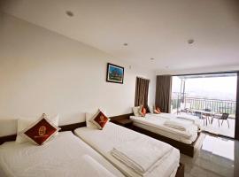 Hoa Lý Hotel Cao Bằng, Hotel in Cao Bằng