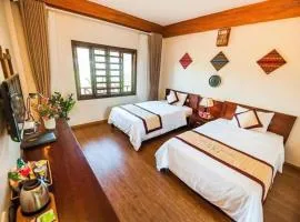 Hoa Binh Resort
