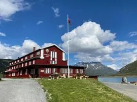 Eidsbugarden