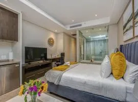 Sandton Skye Unit 1110