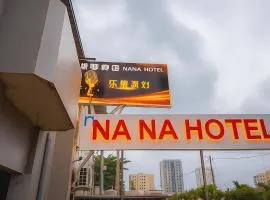 Hotel Nana