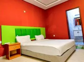 Hotel Nana