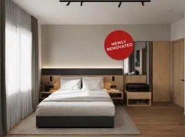 Tailormade Hotel AL GIARDINETTO Biasca