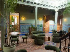 Casa de la Torrecilla