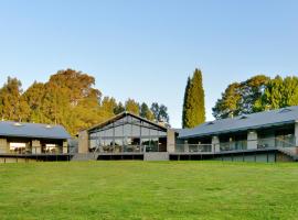 Dunkeld East, khách sạn ở Dullstroom