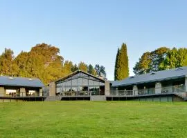 Dunkeld East