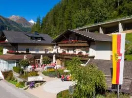 Berghotel Hois