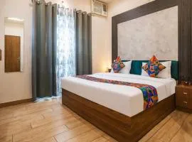 Goyal Hotel - Hotel Vasudha Residency Near Prem Mandir, Vrindavan