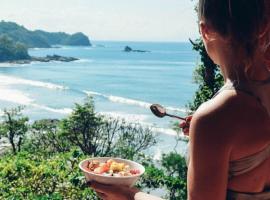 VILLA MARIPOSA - Surfers Paradise, khách sạn ở San Juan del Sur