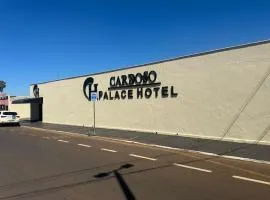 Cardoso Palace Hotel Ouro Verde