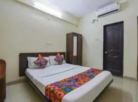FabHotel Krishna Inn