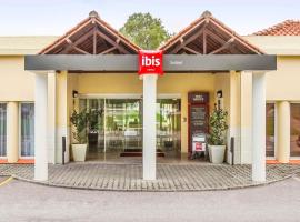 Hotel ibis Setubal, hotel a Setúbal
