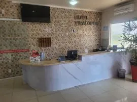 Hotel Viracopos de Indaiatuba