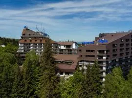 Alpin Resort Hotel
