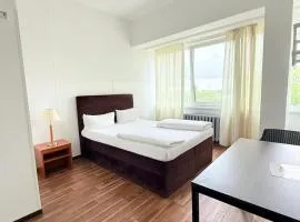 Ootel Berlin