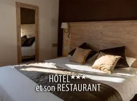 Cit'Hotel Restaurant du Bowling de Millau