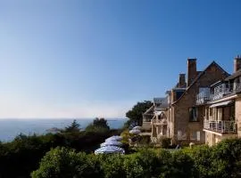 Manoir de Lan Kerellec - Relais & Châteaux - Etoilé Michelin