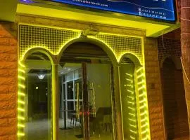 Hotel Rama