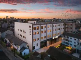 Manxin Hotel Suzhou Taohuawu Shantang Street
