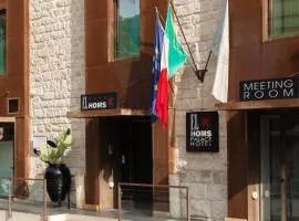 El Homs Palace Hotel