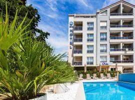 Hotel Idila Budva