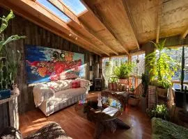 Yagan house