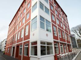 Hotel Tórshavn, khách sạn ở Tórshavn