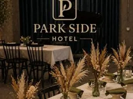 Park Side Hotel Tsalka