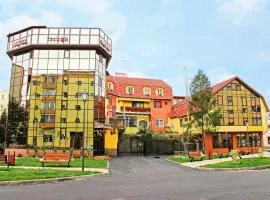 Hotel Tiver