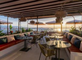 Catalonia Majórica, hotel u Palma de Mallorci