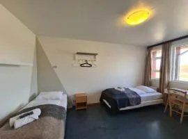 Hótel Hvítserkur