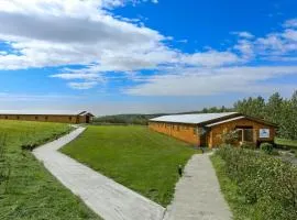 Hótel Eyjafjallajökull