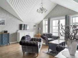 Siglufjörður में, होटल Siglo Hotel by Keahotels