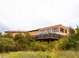 Hotel Hallormsstadur