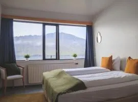 The Cliff Hotel
