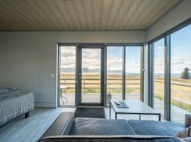 Dis Cottages, hotelli kohteessa Grundarfjörður