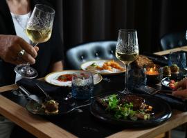 Manon Les Suites Guldsmeden, hotel en Copenhague