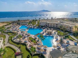 Charmillion Club Resort, hotel a Sharm El Sheikh