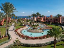 Charmillion Sea Life Resort, hotel en Sharm El Sheikh