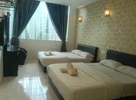 Hotel Dream Nur