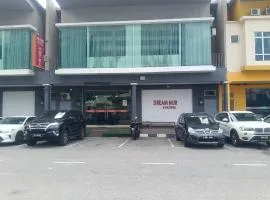 Hotel Dream Nur