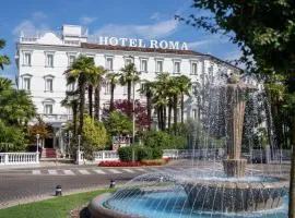 Hotel Terme Roma