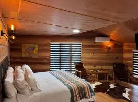 Hotel Boutique La Casa de Coco