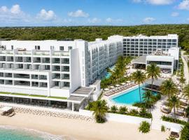 Royalton Vessence Barbados, An Autograph Collection All-Inclusive Resort - Adult Oriented, hotel sa Saint James