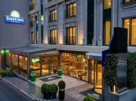Days Inn by Wyndham Istanbul Bomonti