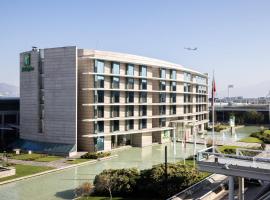 Holiday Inn Santiago - Airport Terminal by IHG, hotel en Santiago